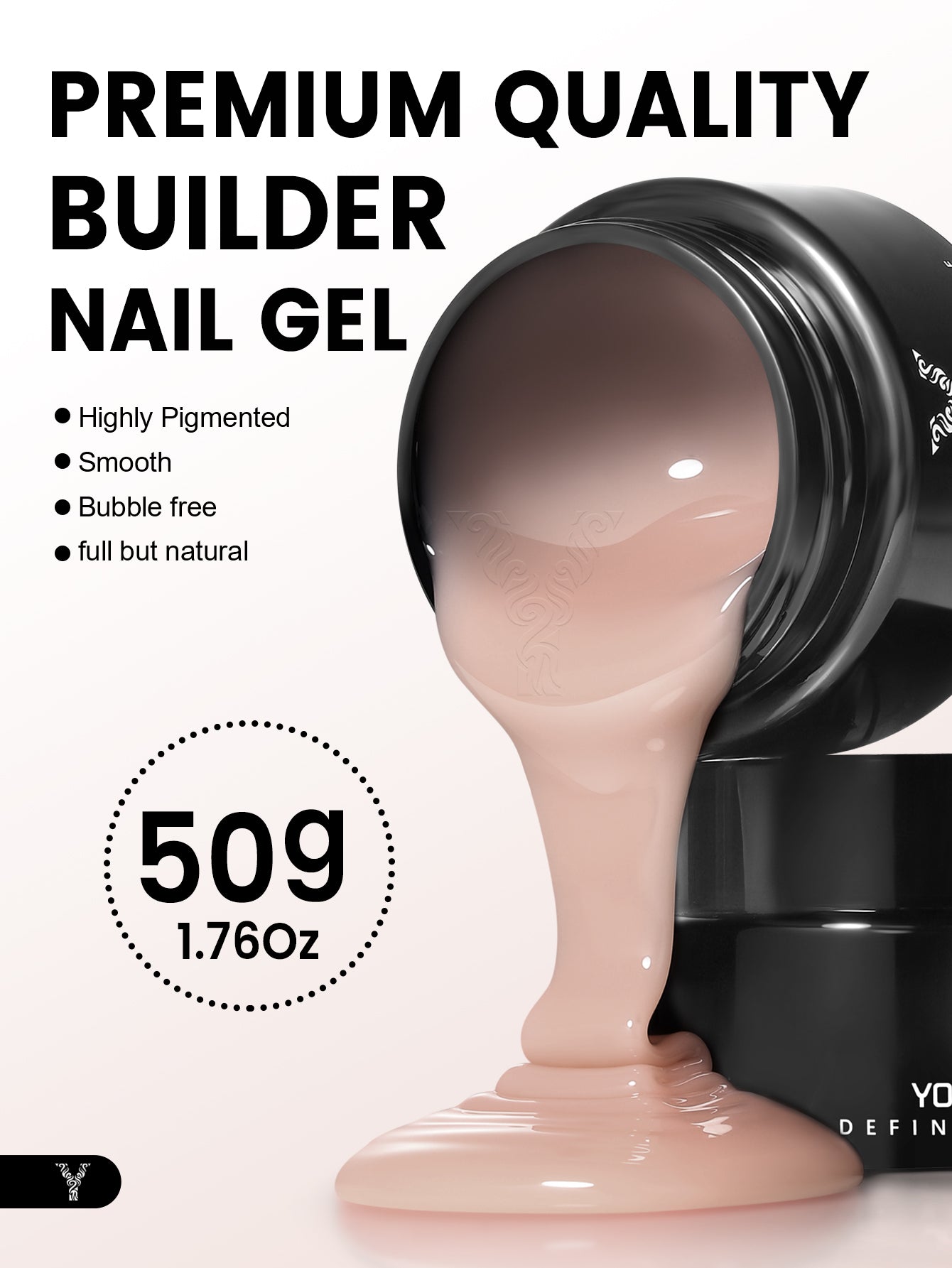 50G Builder Gel-YMH05