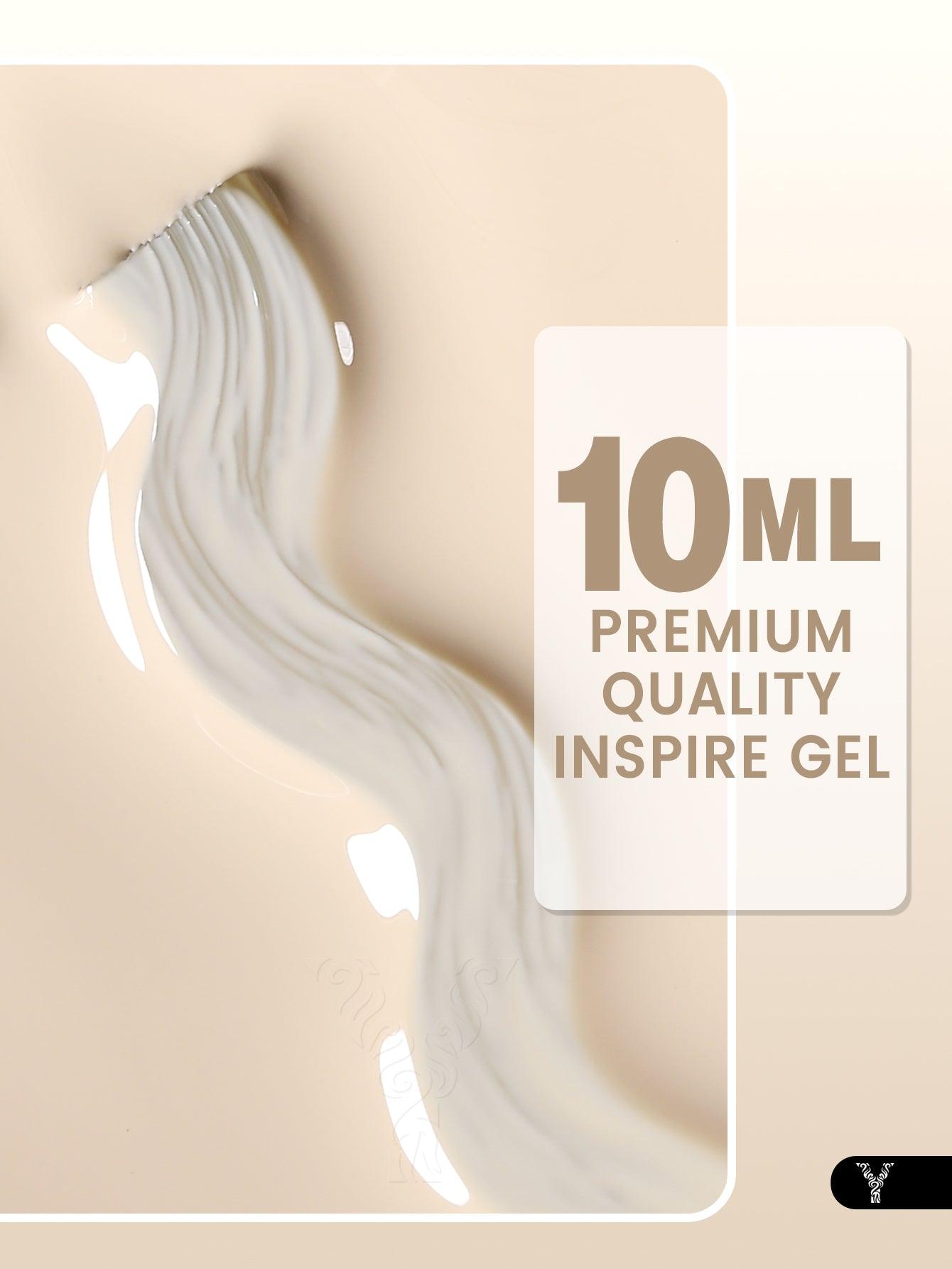 10ML ジェルポリッシュ-AB061