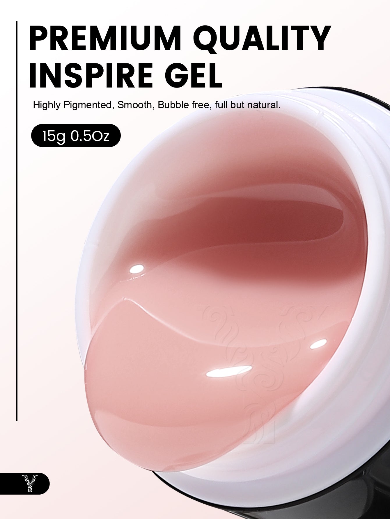 15G Nail Hard Extension Gel-YMH15