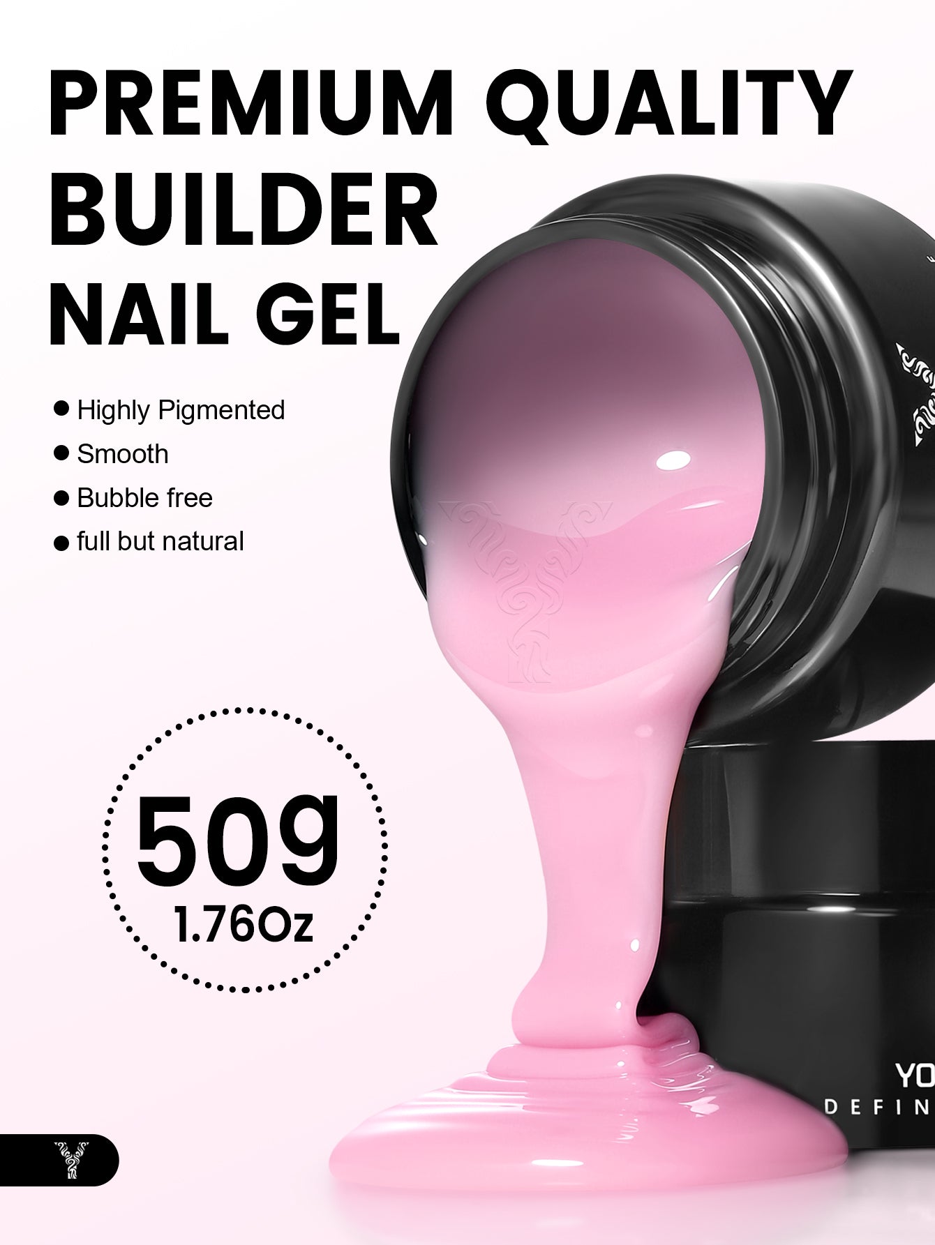 50G Builder Gel-YMH13