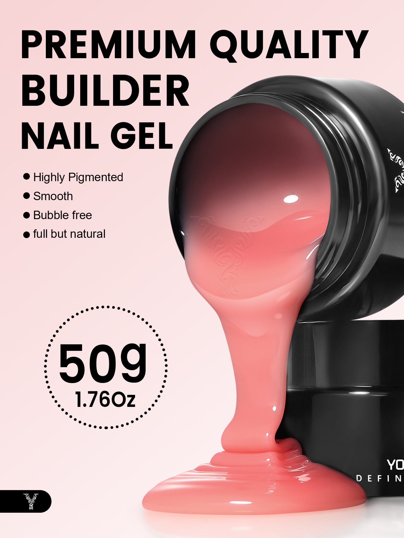 50G Builder Gel-YMH09