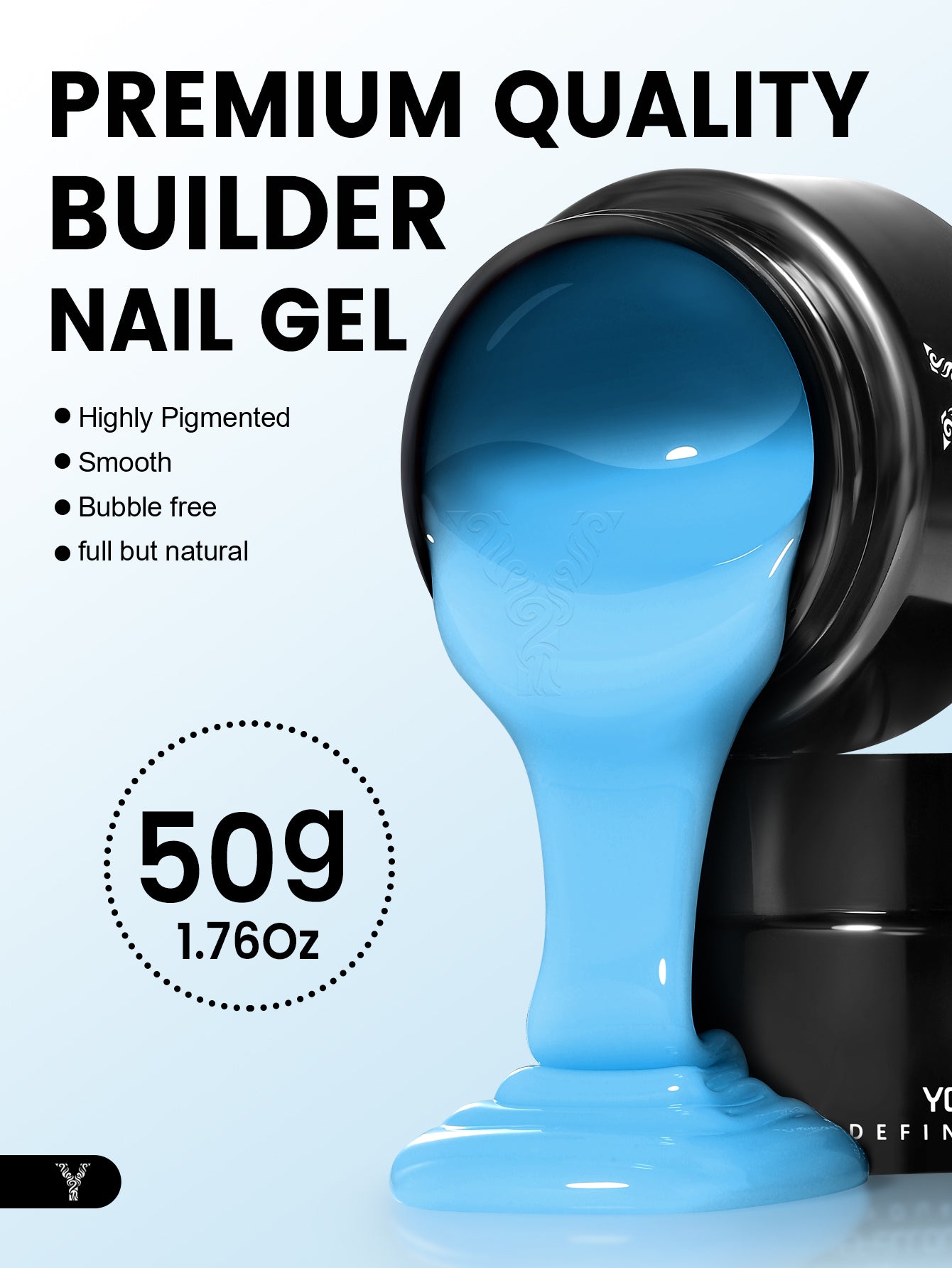 50G Builder Gel-YMH28