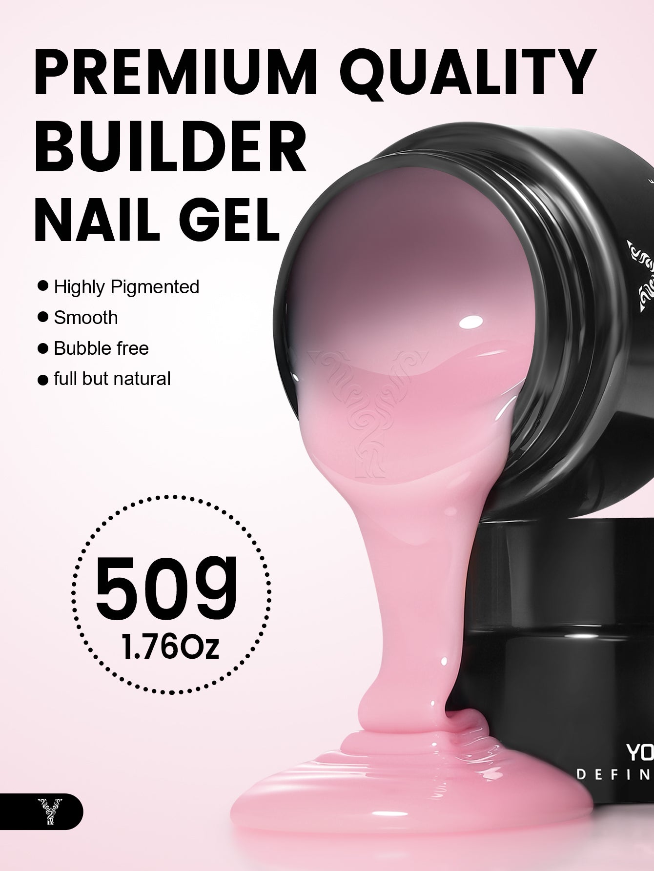 50G Builder Gel-YMH19