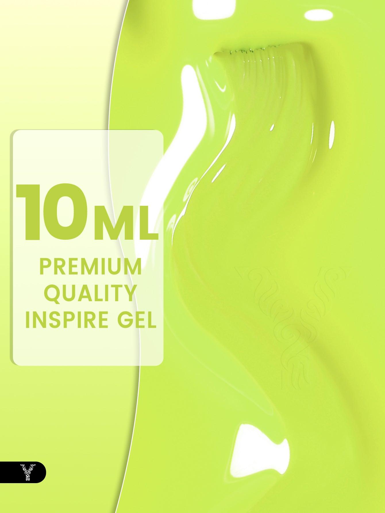 10ML ジェルポリッシュ-AB097