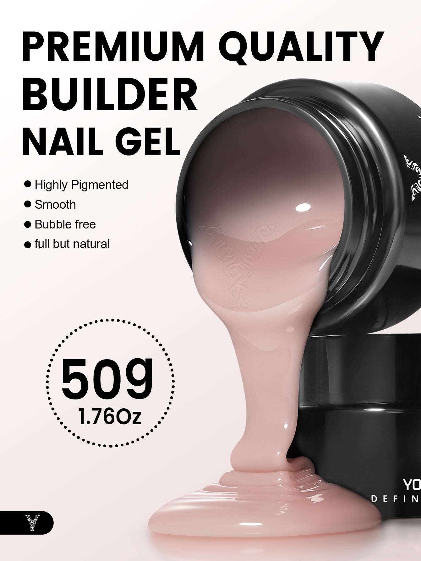 Gel constructor 50G-YMH06