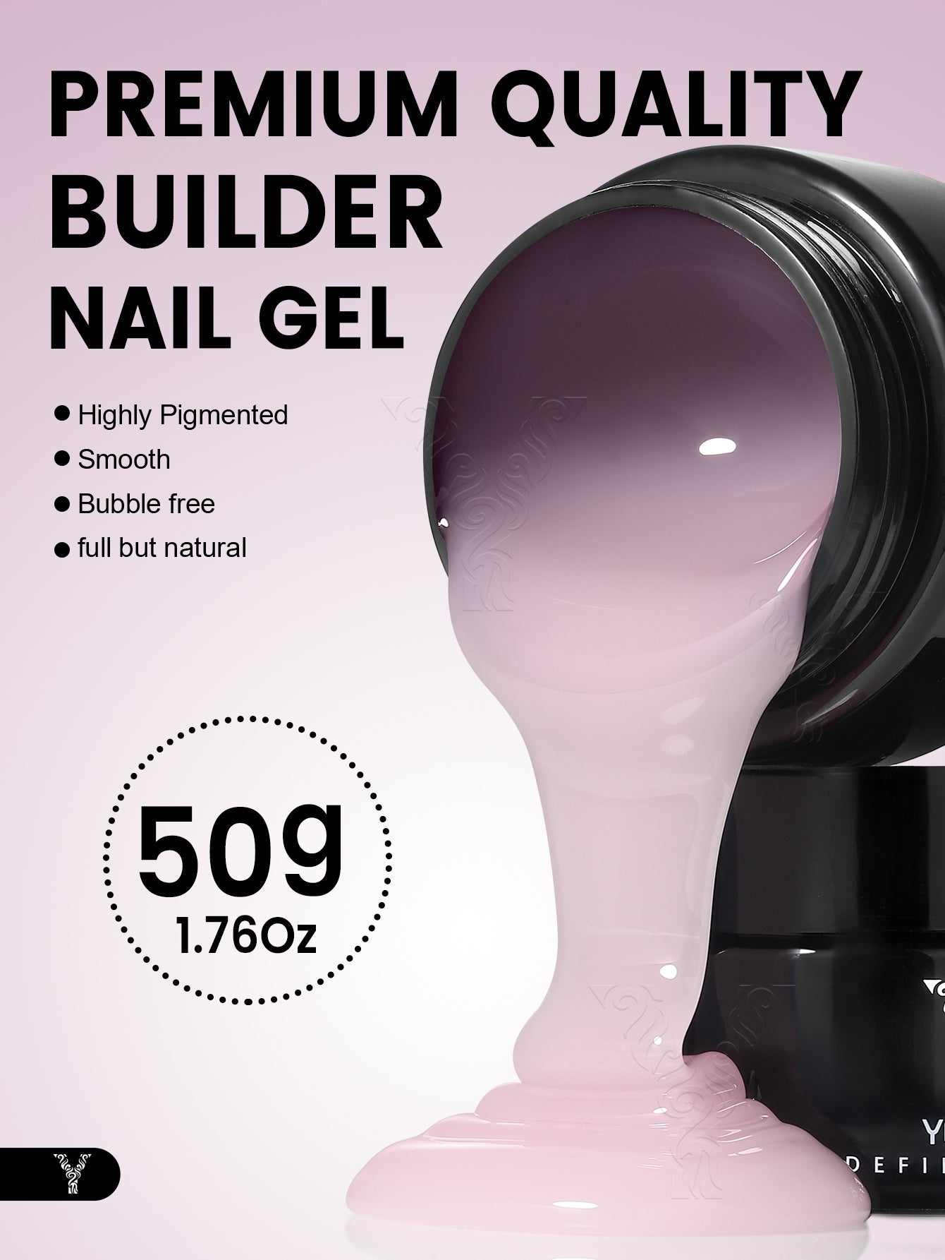 50G Builder Gel-YMH14