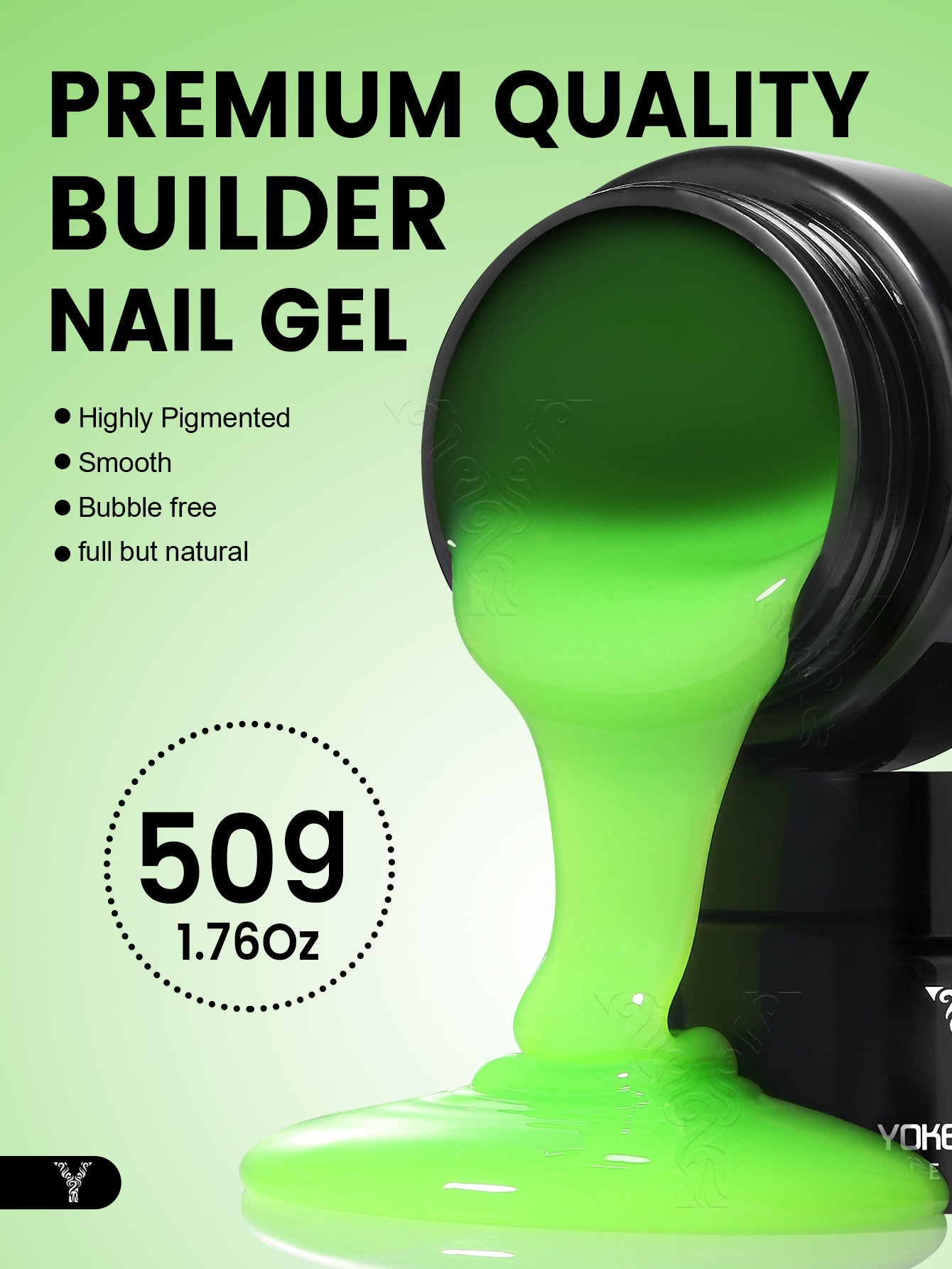 50G Builder Gel-YMH29