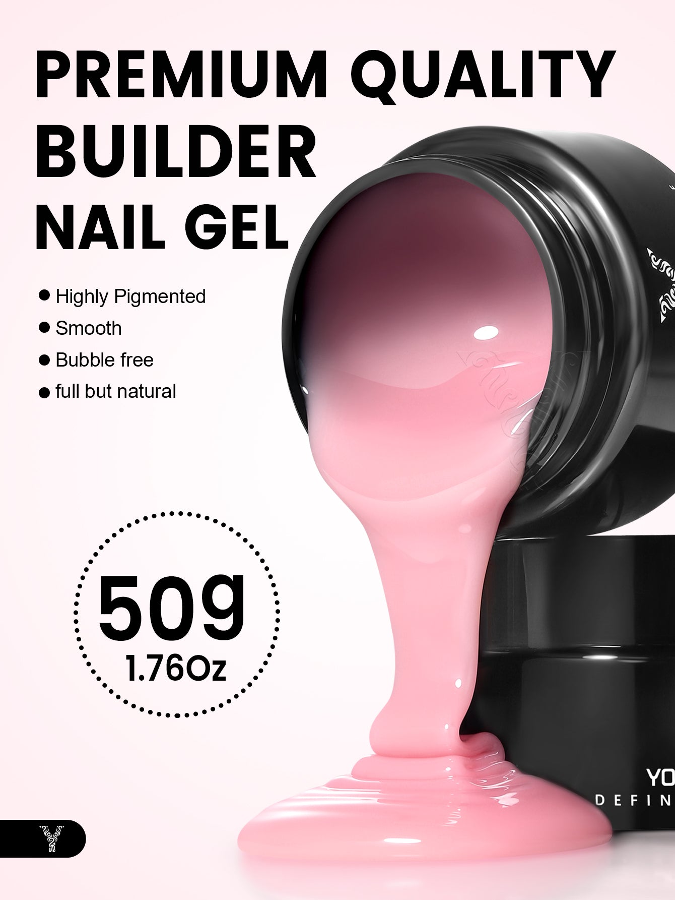 50G Builder Gel-YMH20