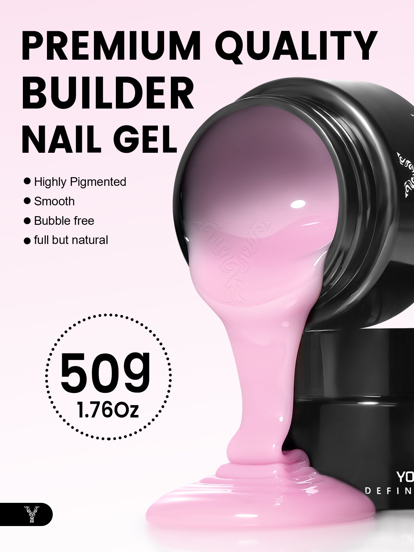 50G Builder Gel-YMH17