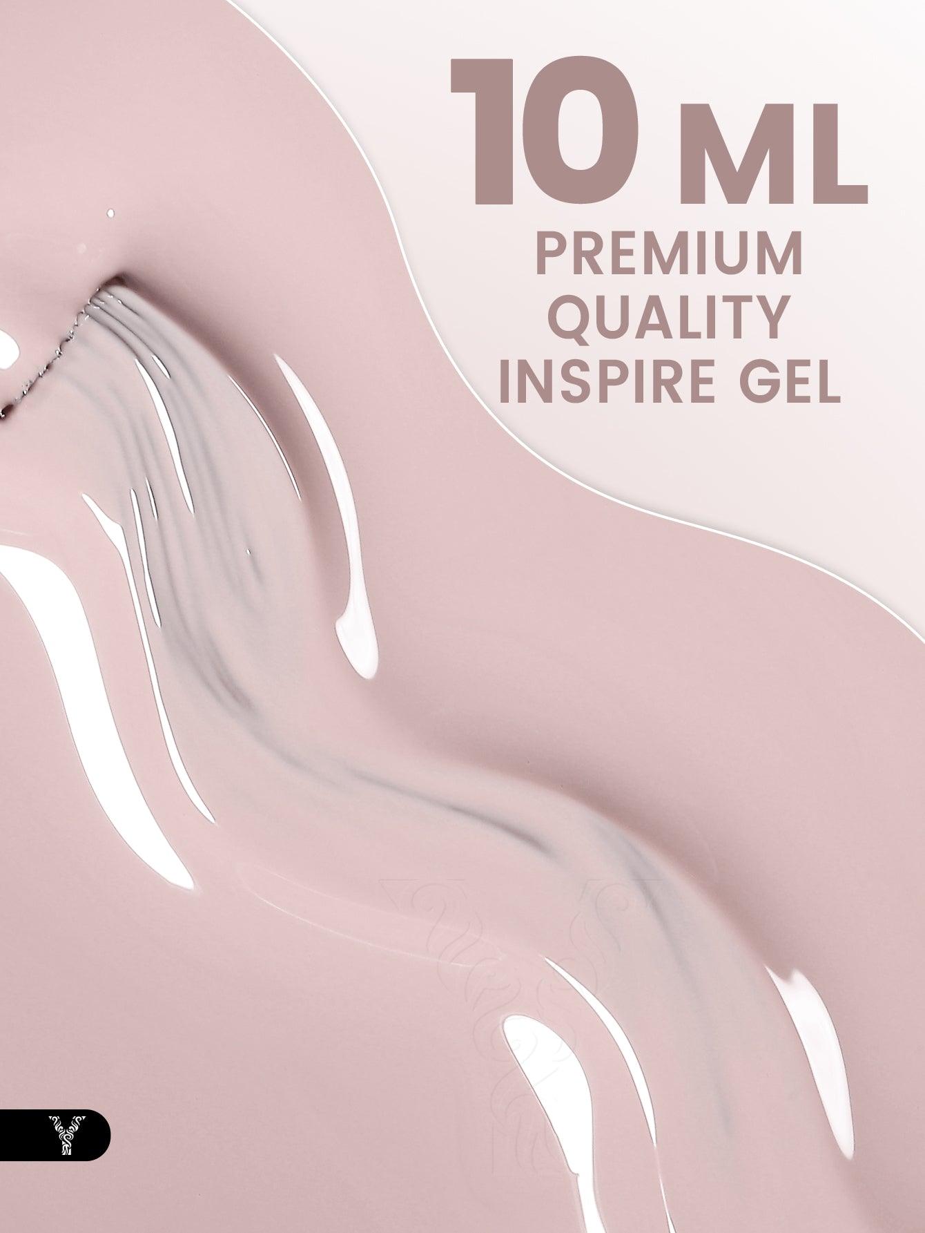 10ML ジェルポリッシュ-AB059