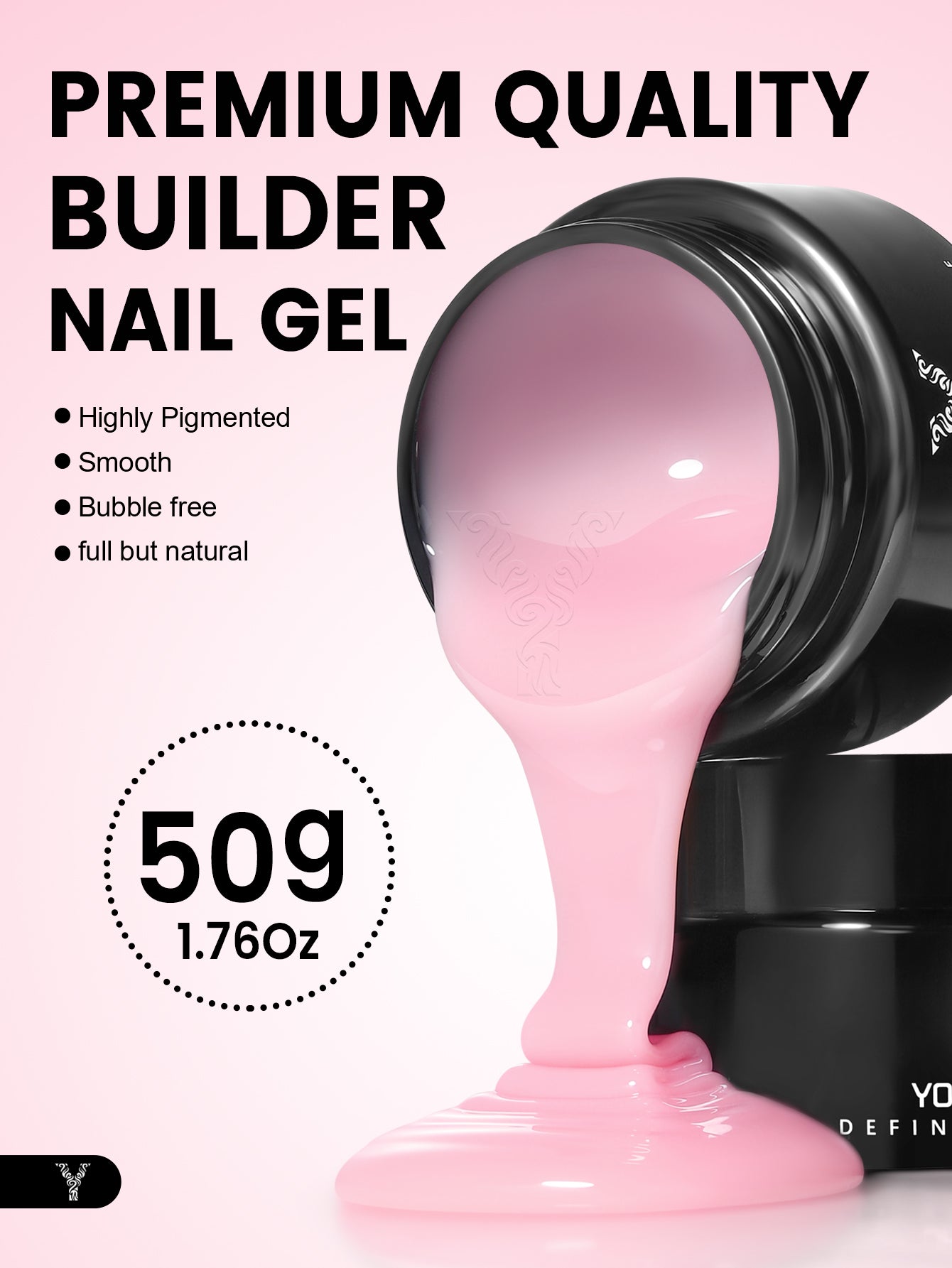 50G Builder Gel-YMH16