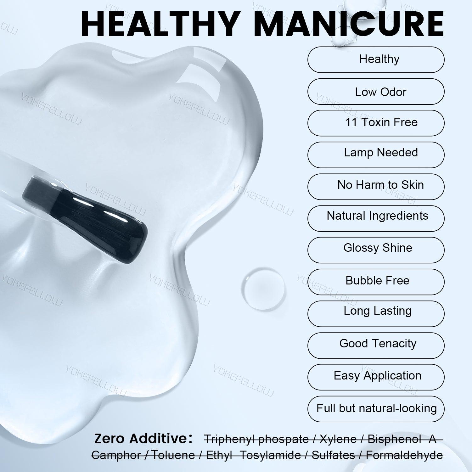 16ML Nail Tips Glue
