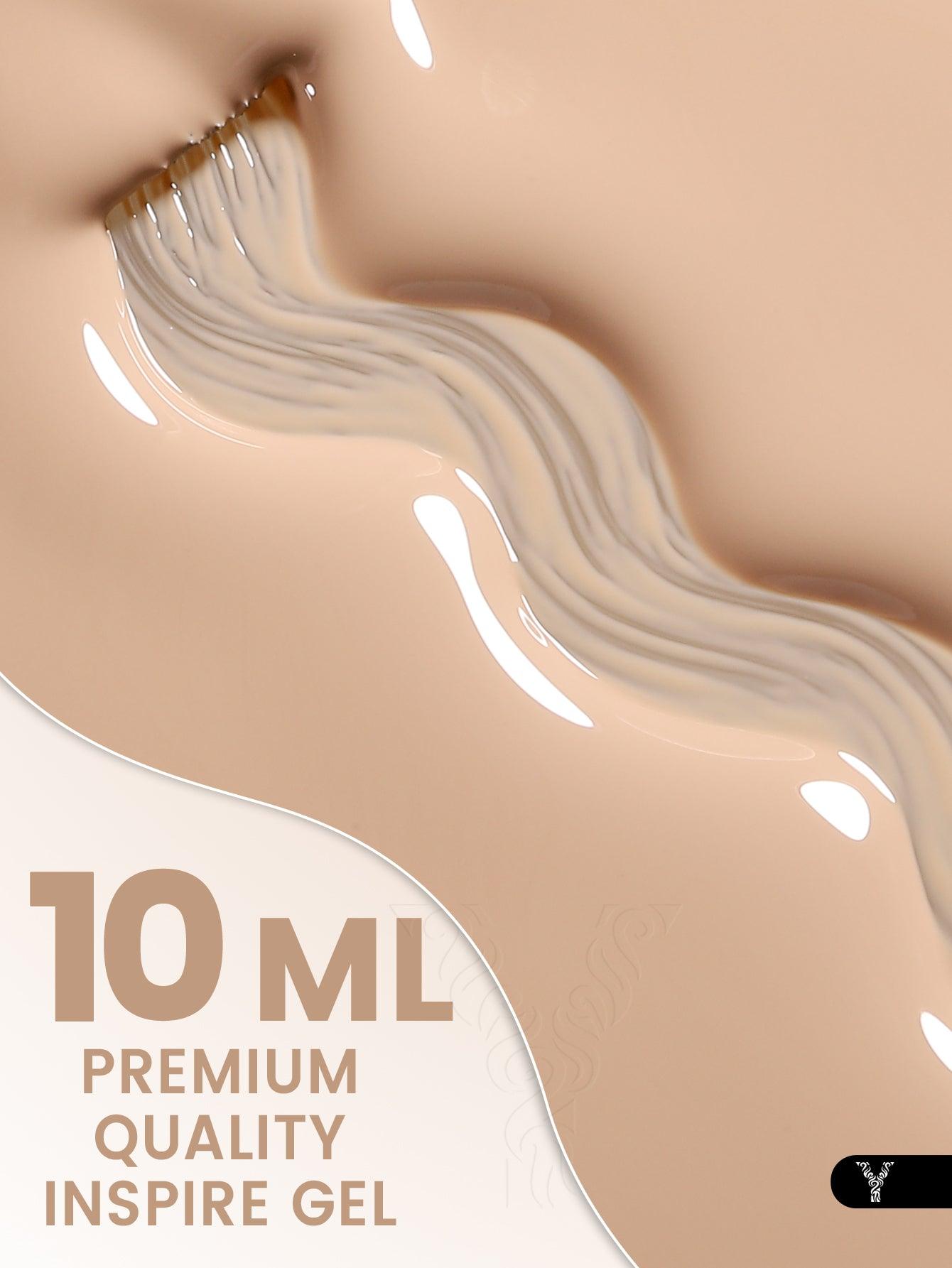 10ML ジェルポリッシュ-AB062