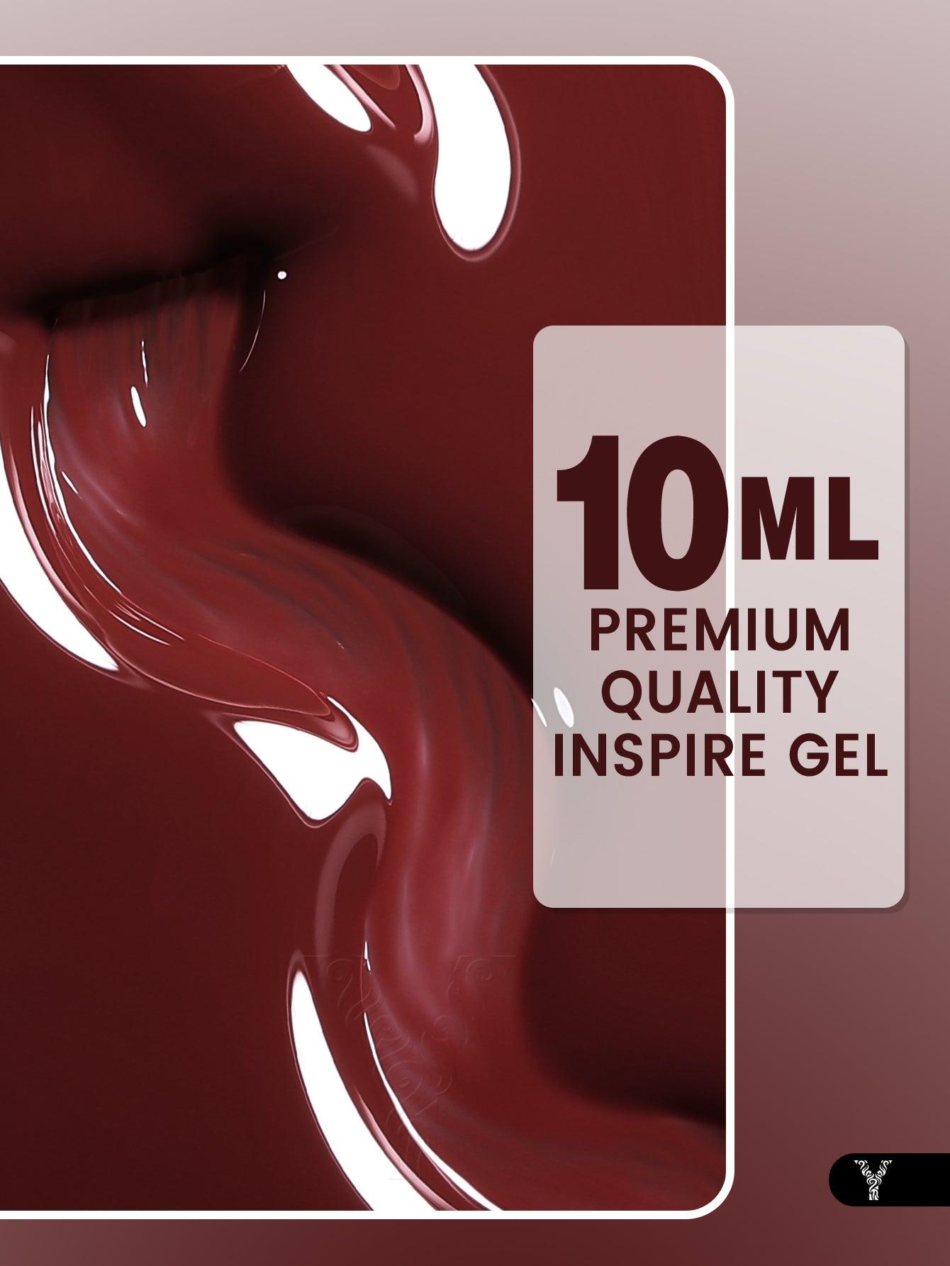 10ML Gelpolitur-AB018