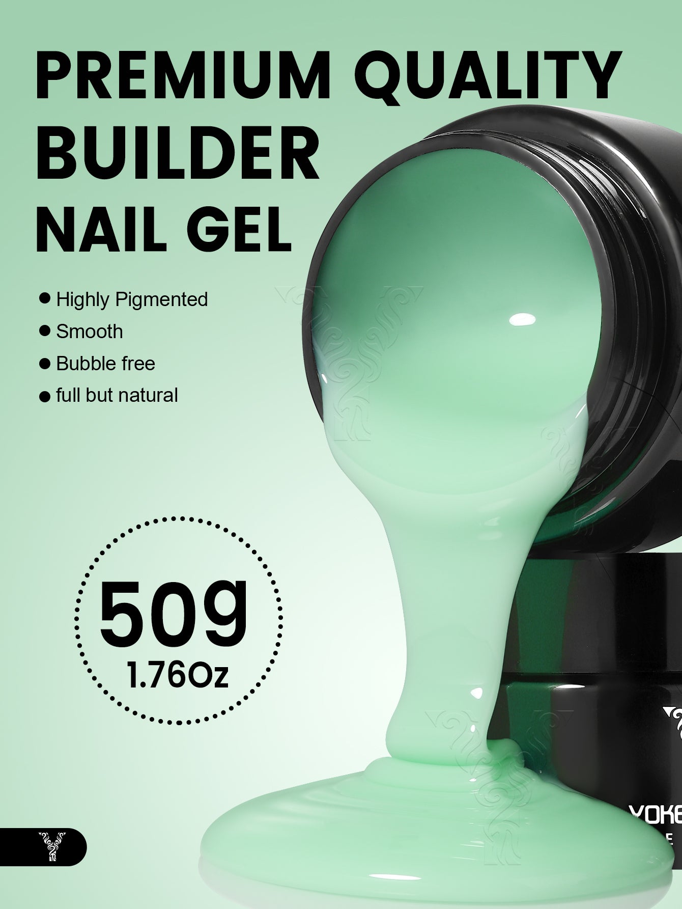 50G Builder Gel-YMH24