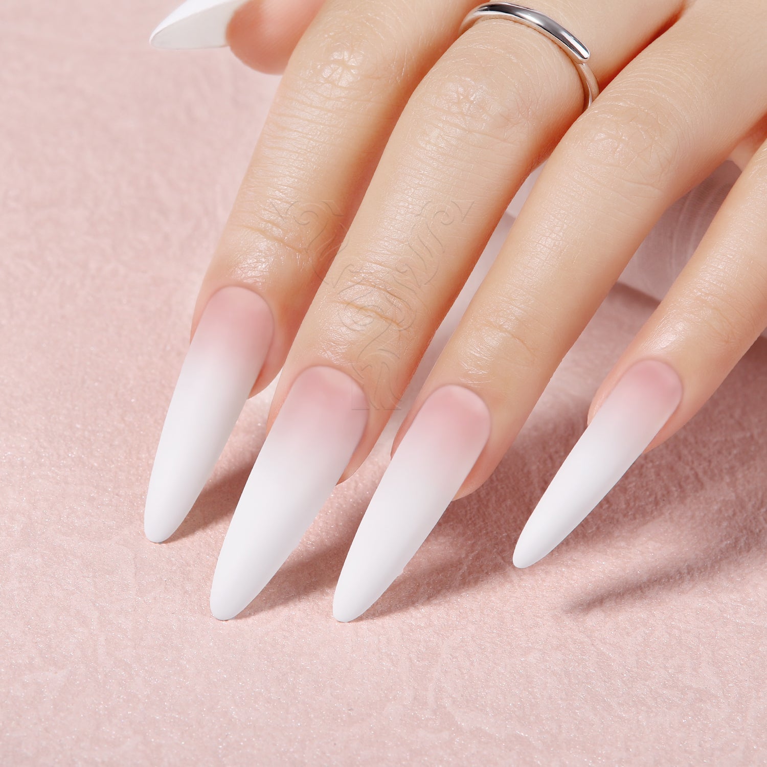 YOKEFELLOW GleamTap Cushion Ombre Painting Gel-GT612