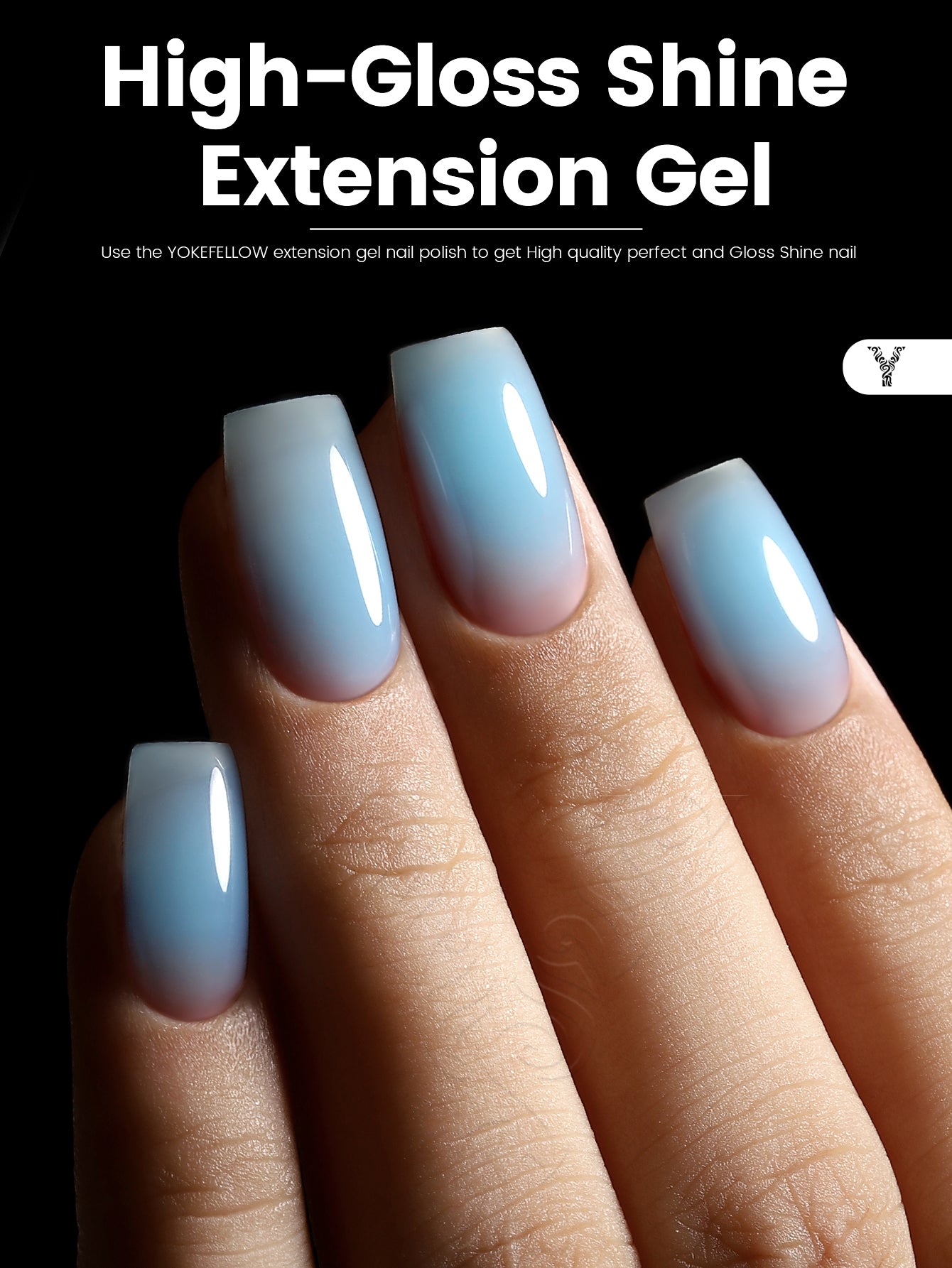 50G Builder Gel-YMH28