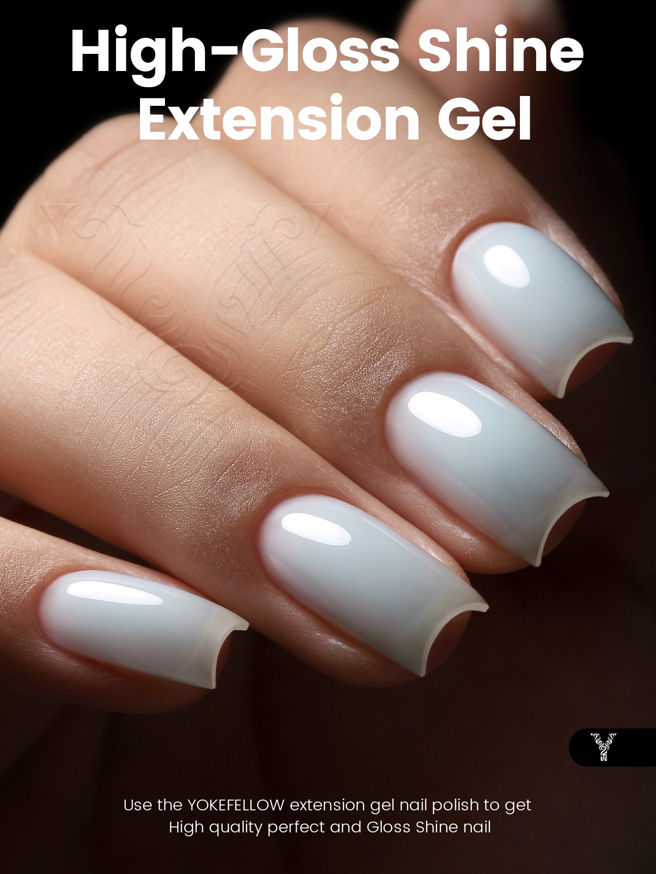 50G Builder Gel-YMH25