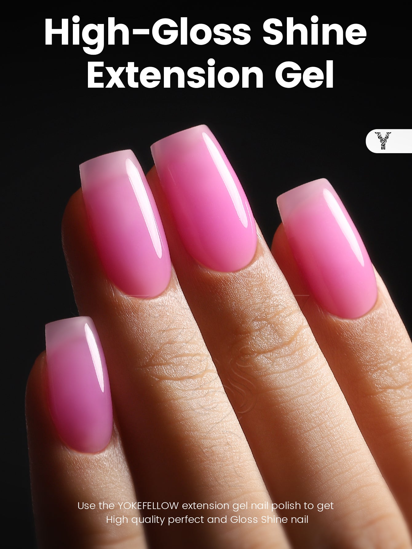 50G Builder Gel-YMH12