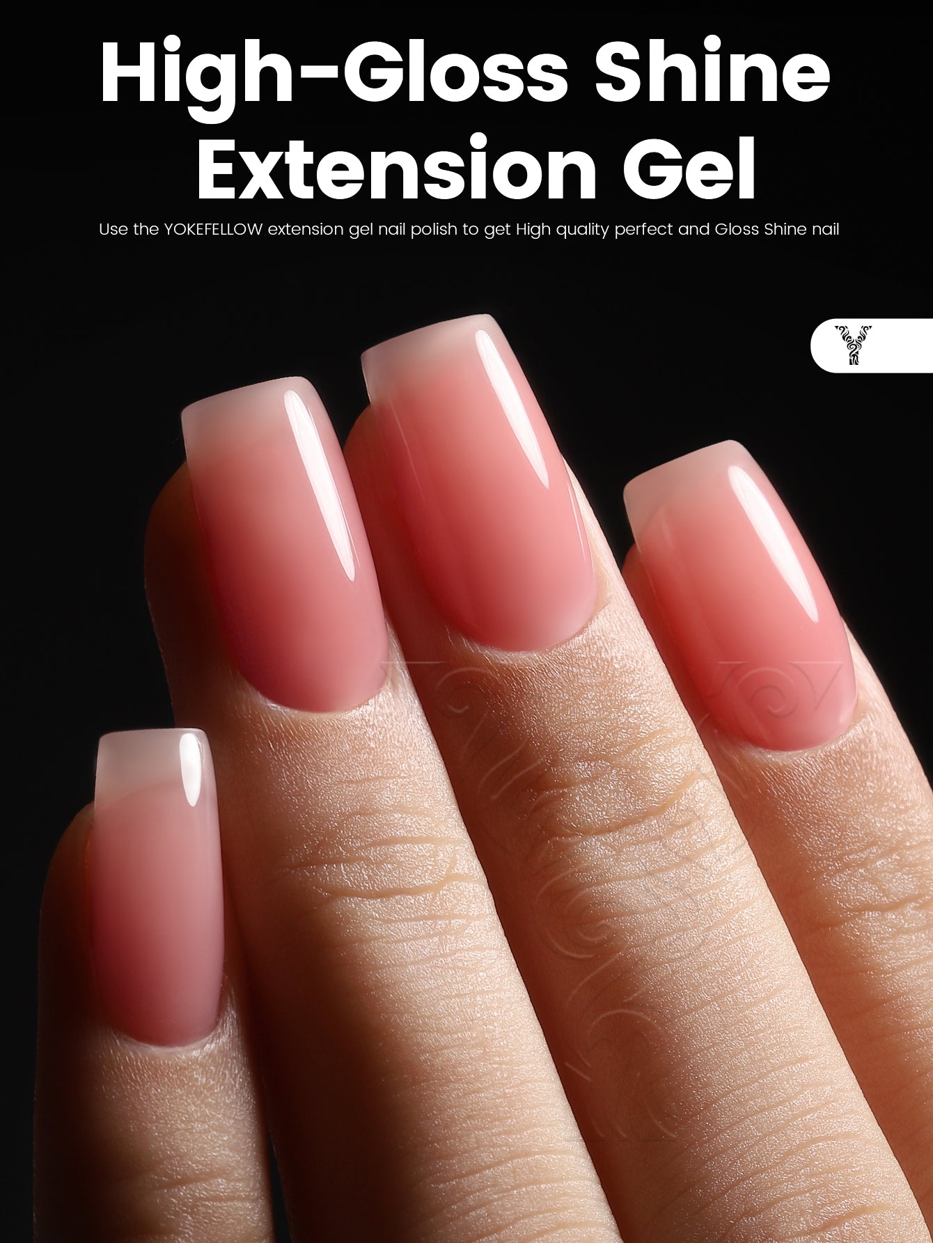 50G Builder Gel-YMH09