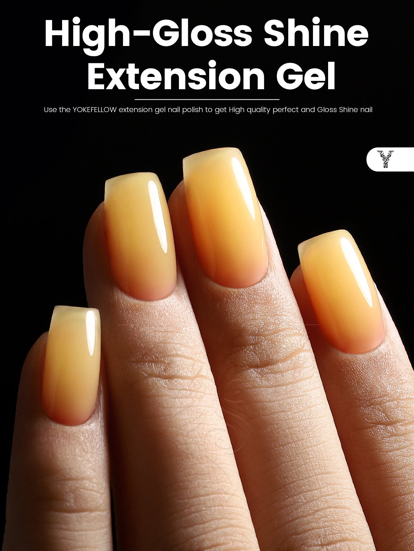 50G Builder Gel-YMH26