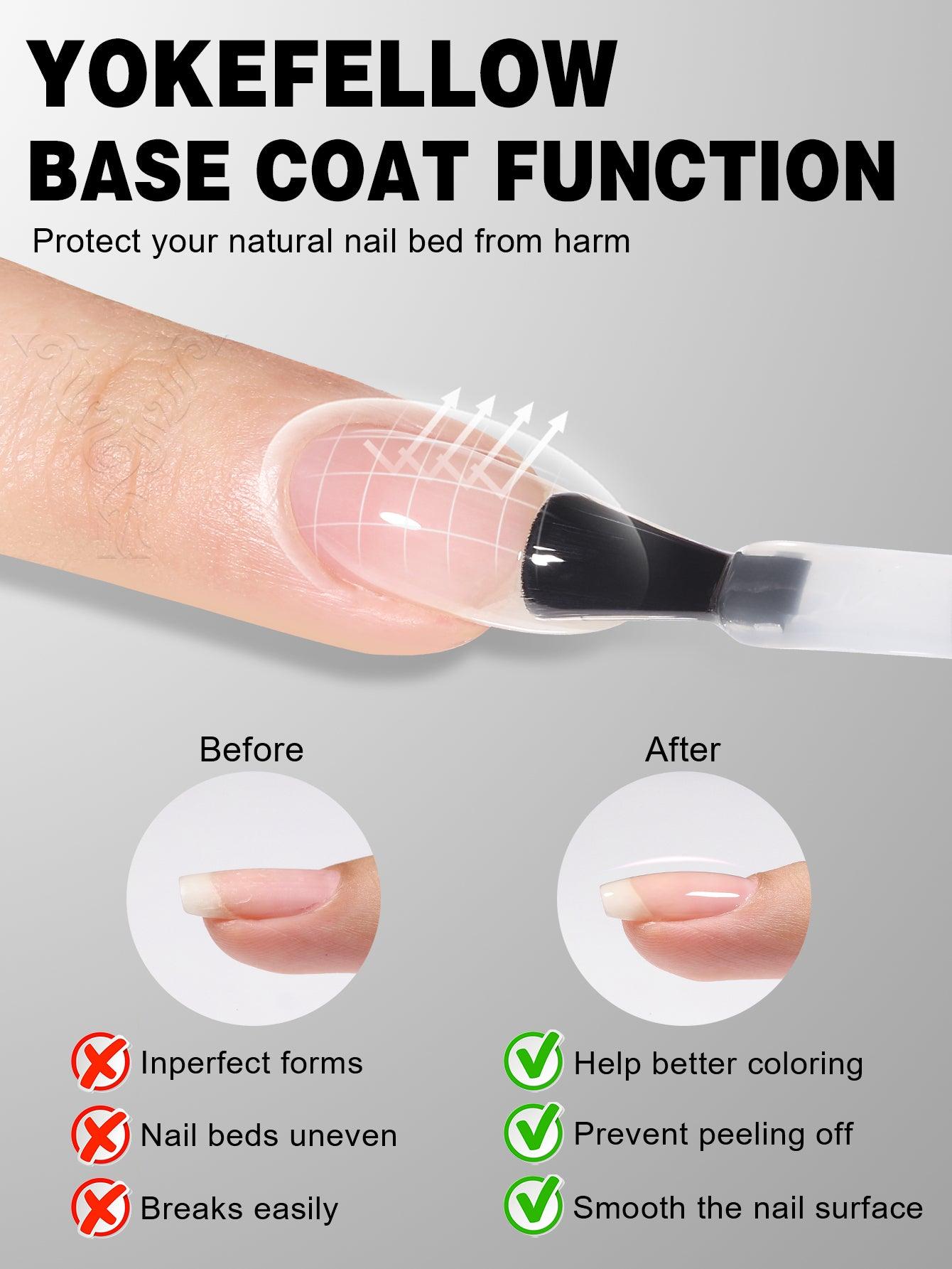 10ML Base Coat