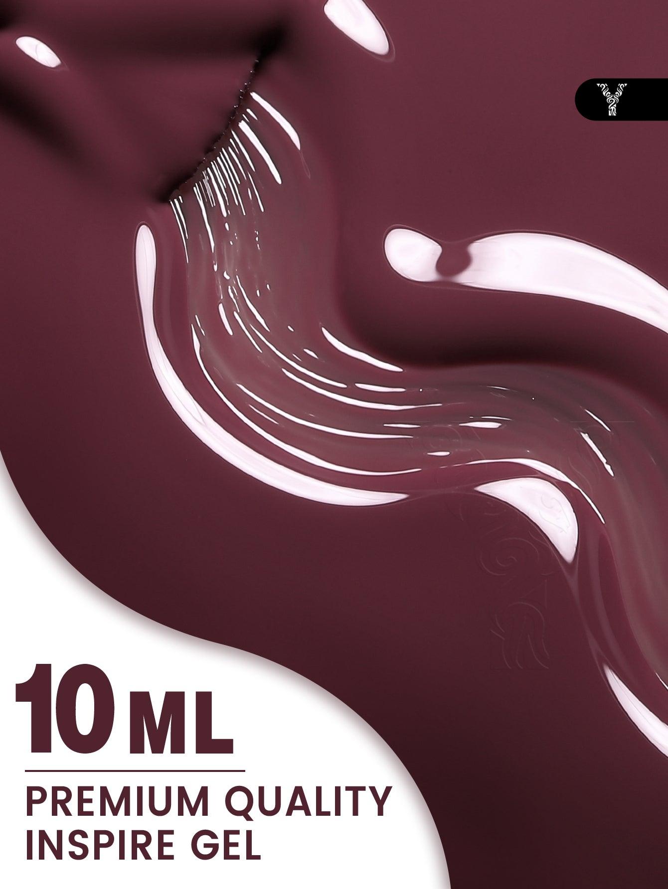 10ML Gelpolitur-AB008