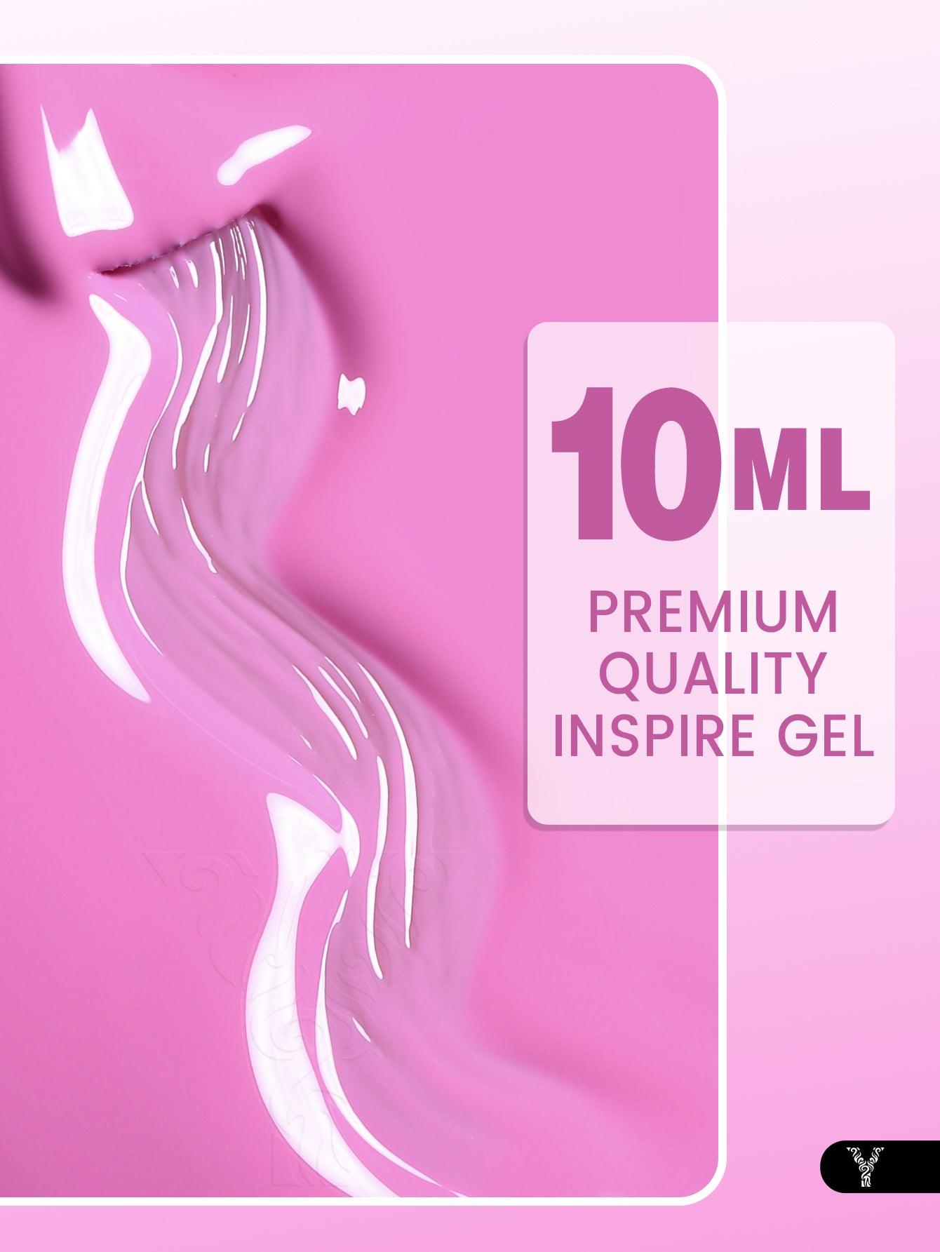 10ML ジェルポリッシュ-AB045