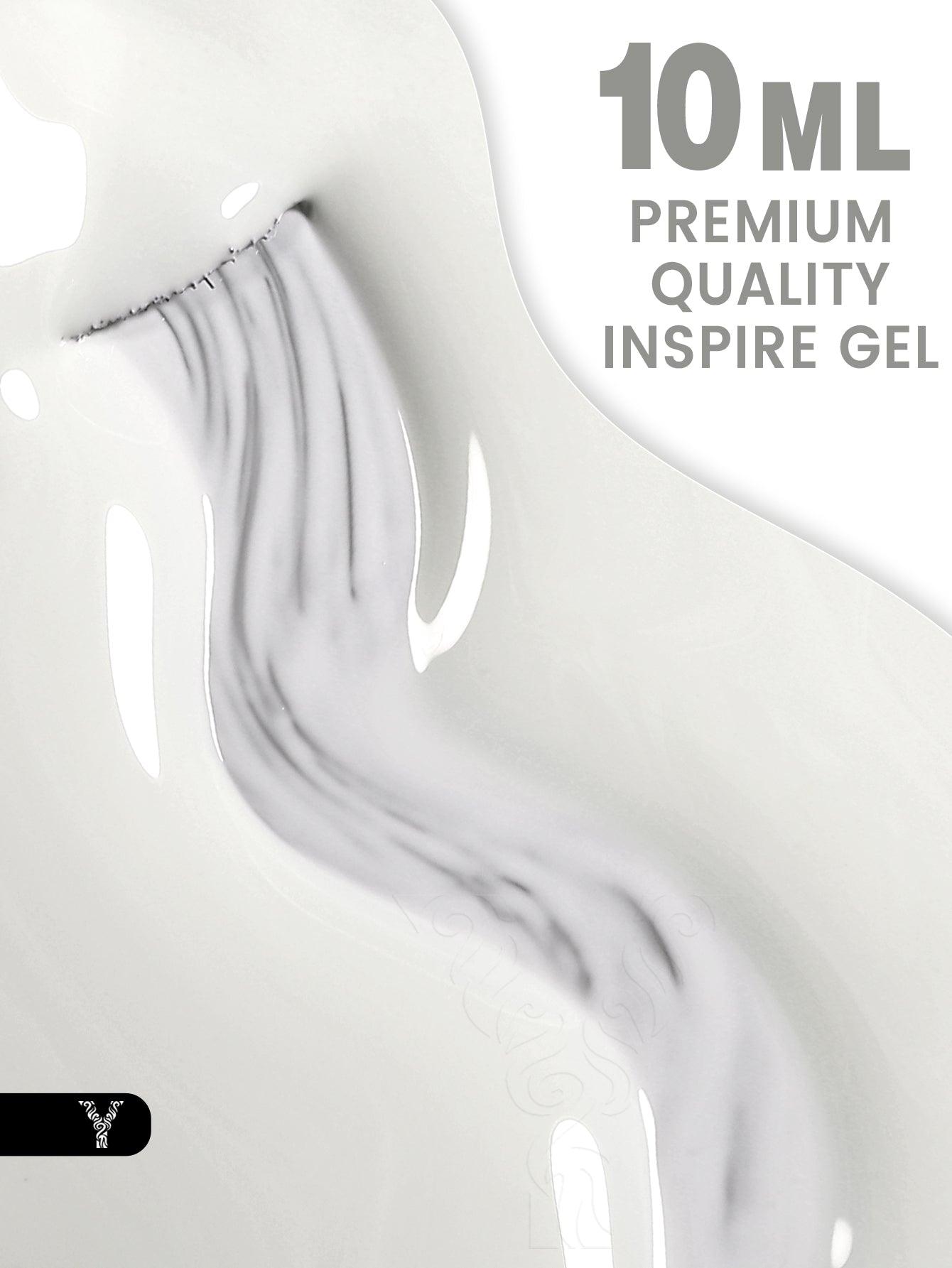 10ML ジェルポリッシュ-AB060