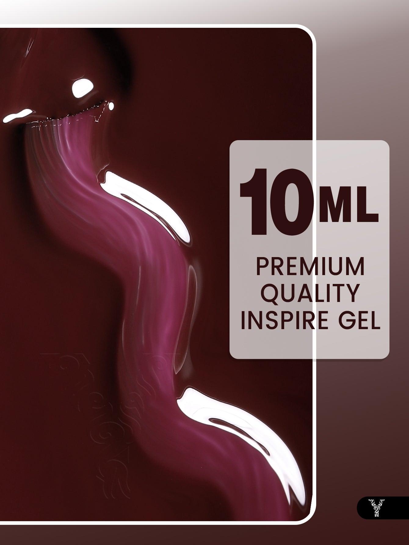 10ML ジェルポリッシュ-AB055