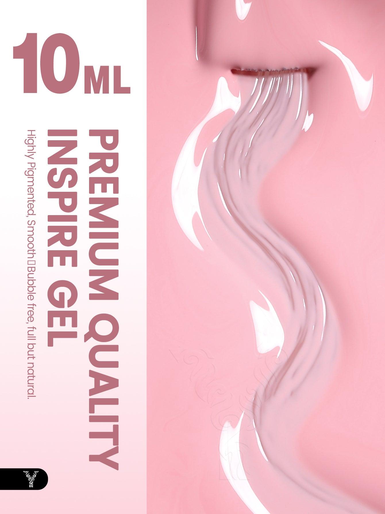 10ML ジェルポリッシュ-AB071