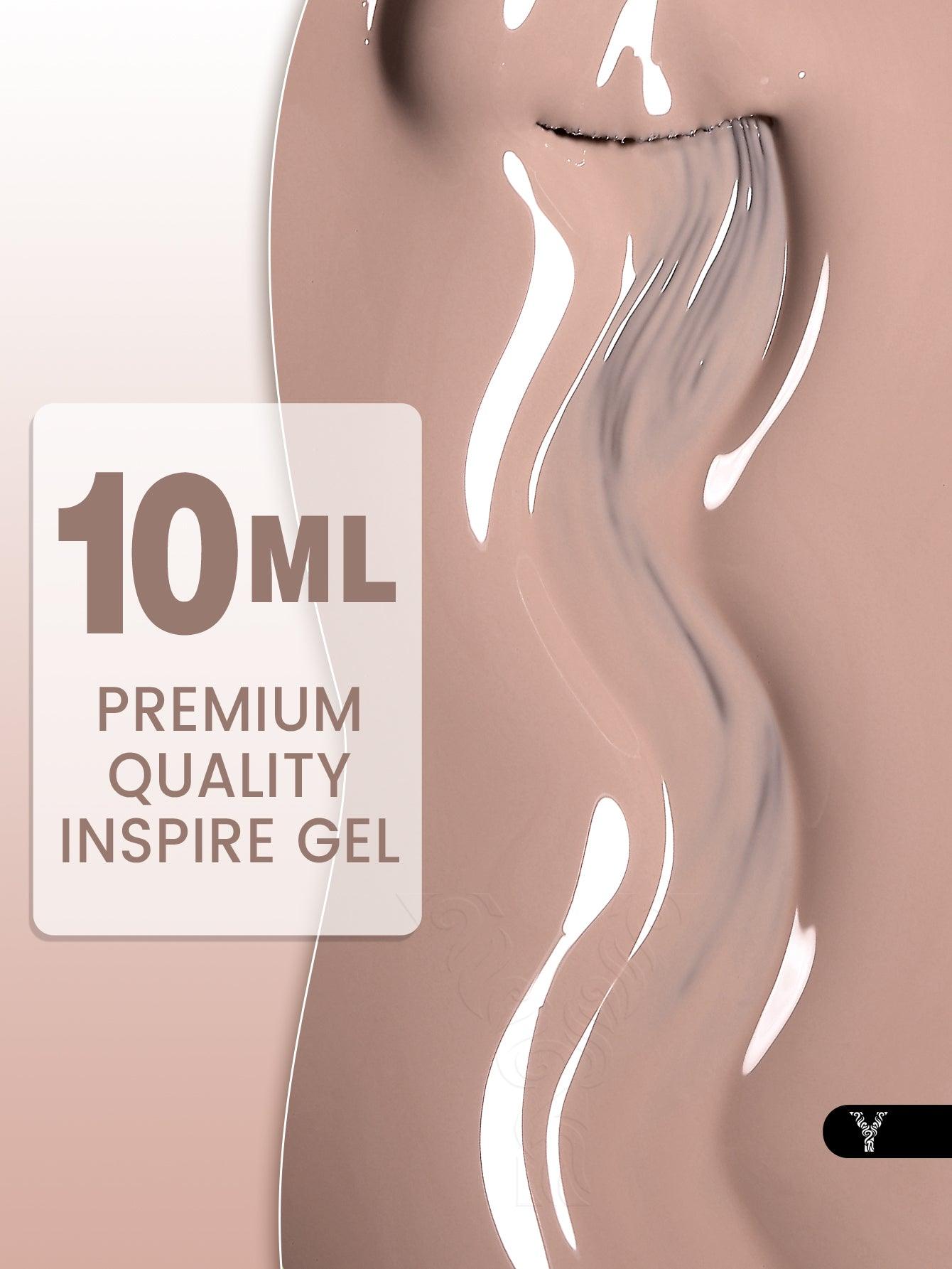 10ML ジェルポリッシュ-AB058