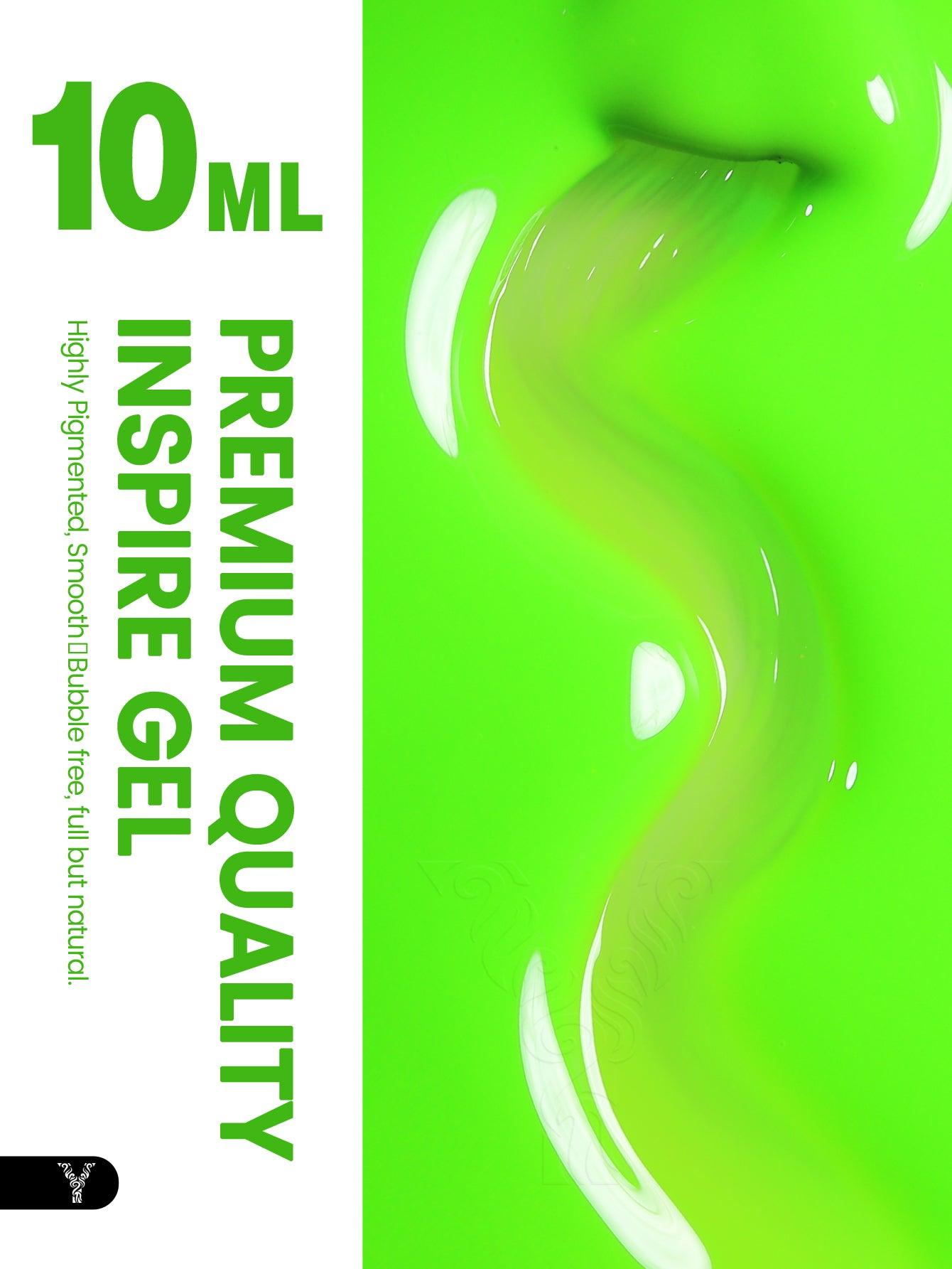 10ML ジェルポリッシュ-AB085