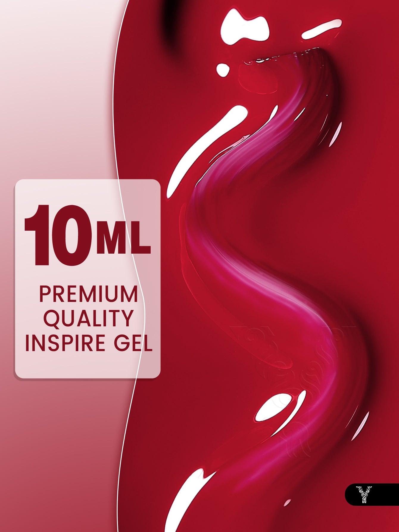 10ML Gelpolitur-AB004