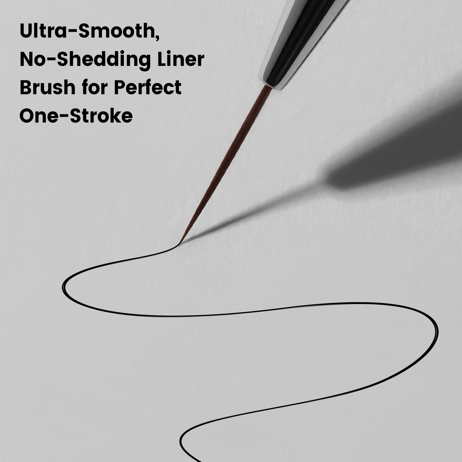 EliteAlly Nail Art Brushes-EA06(LINER-L)