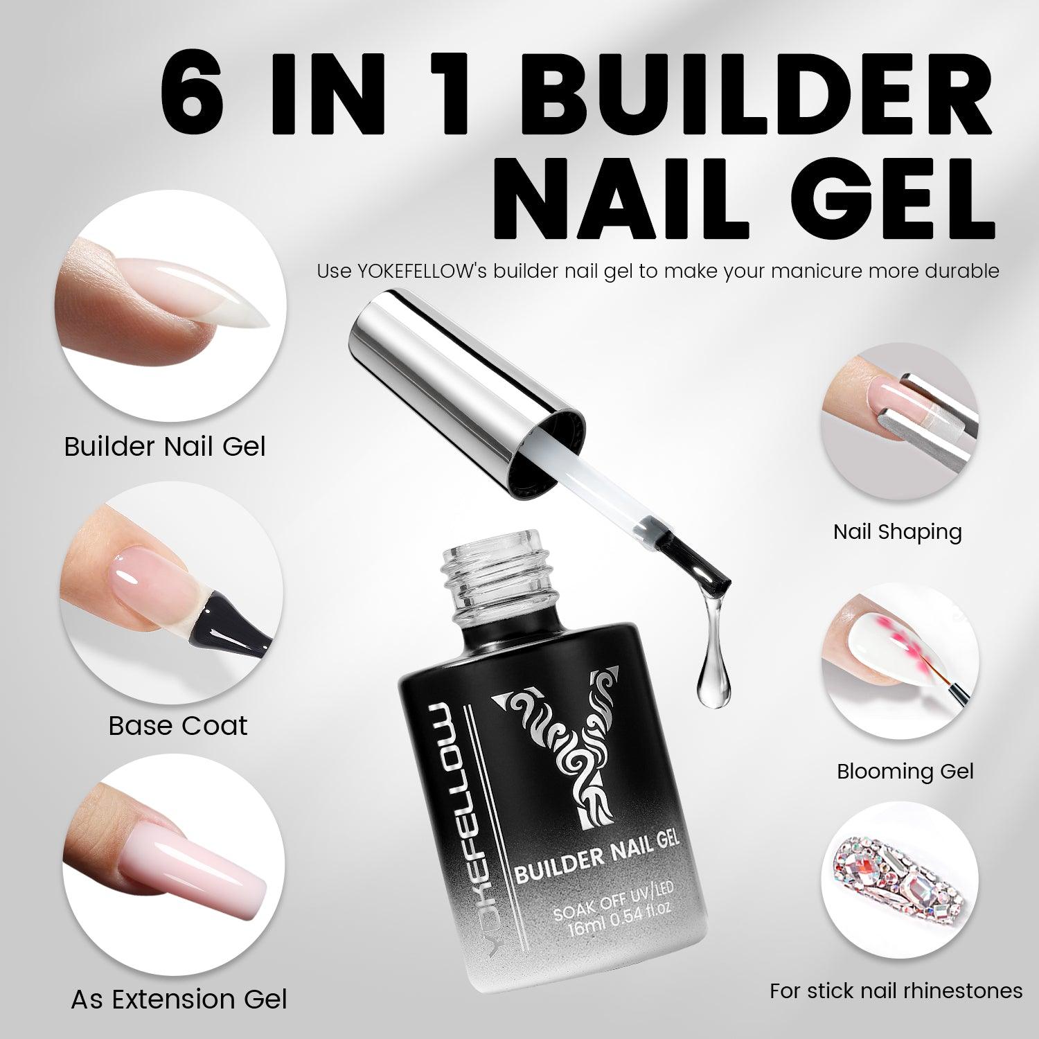 16ML Builder Gel