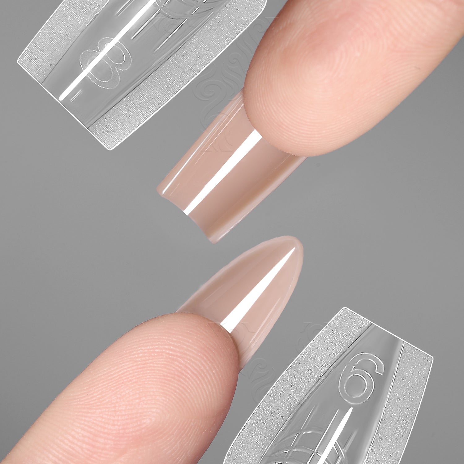 Square Sandwich Dual Form-W559