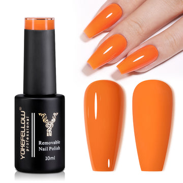 10ML Gel Polish-AB099 - YokefellowBeauty