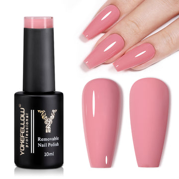 10ML Gel Polish-AB014 - YokefellowBeauty