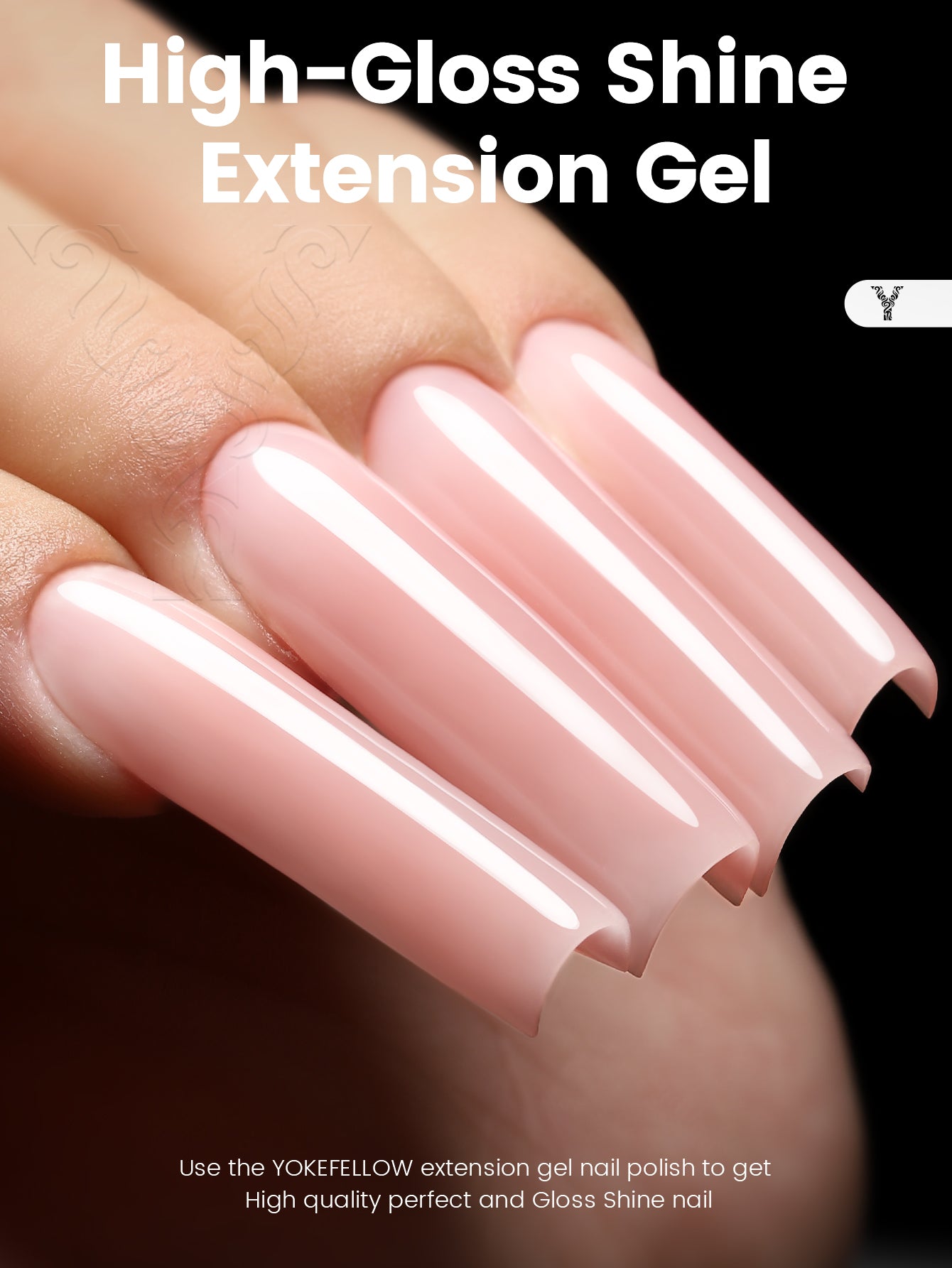 50G Builder Gel-YMH15