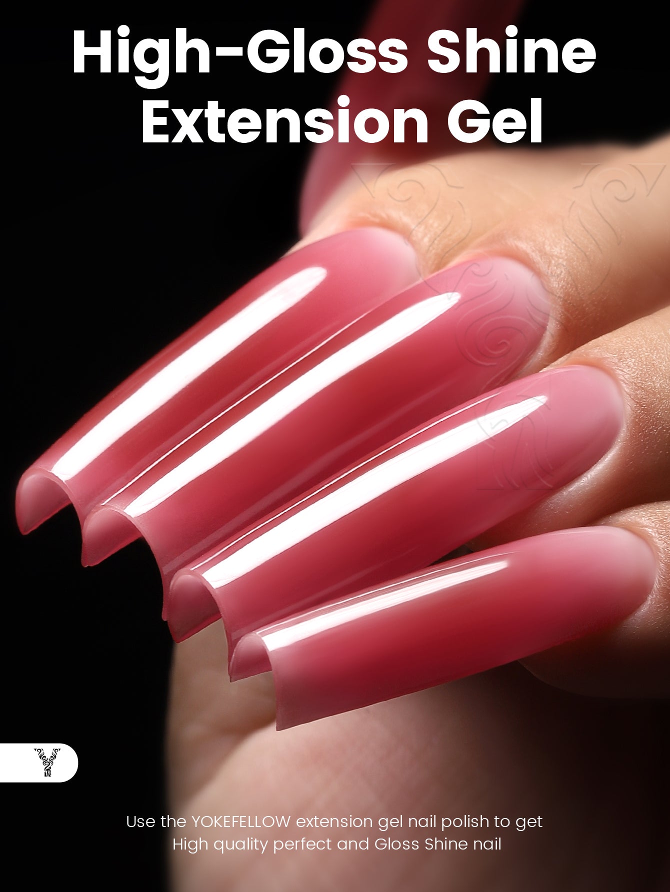 50G Builder Gel-YMH10