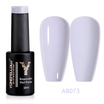 10ML Gel Polish-AB073 - YokefellowBeauty