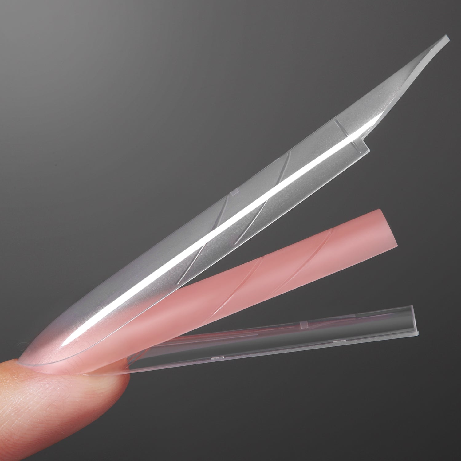 Natural Curve Sandwich Dual Form-W561