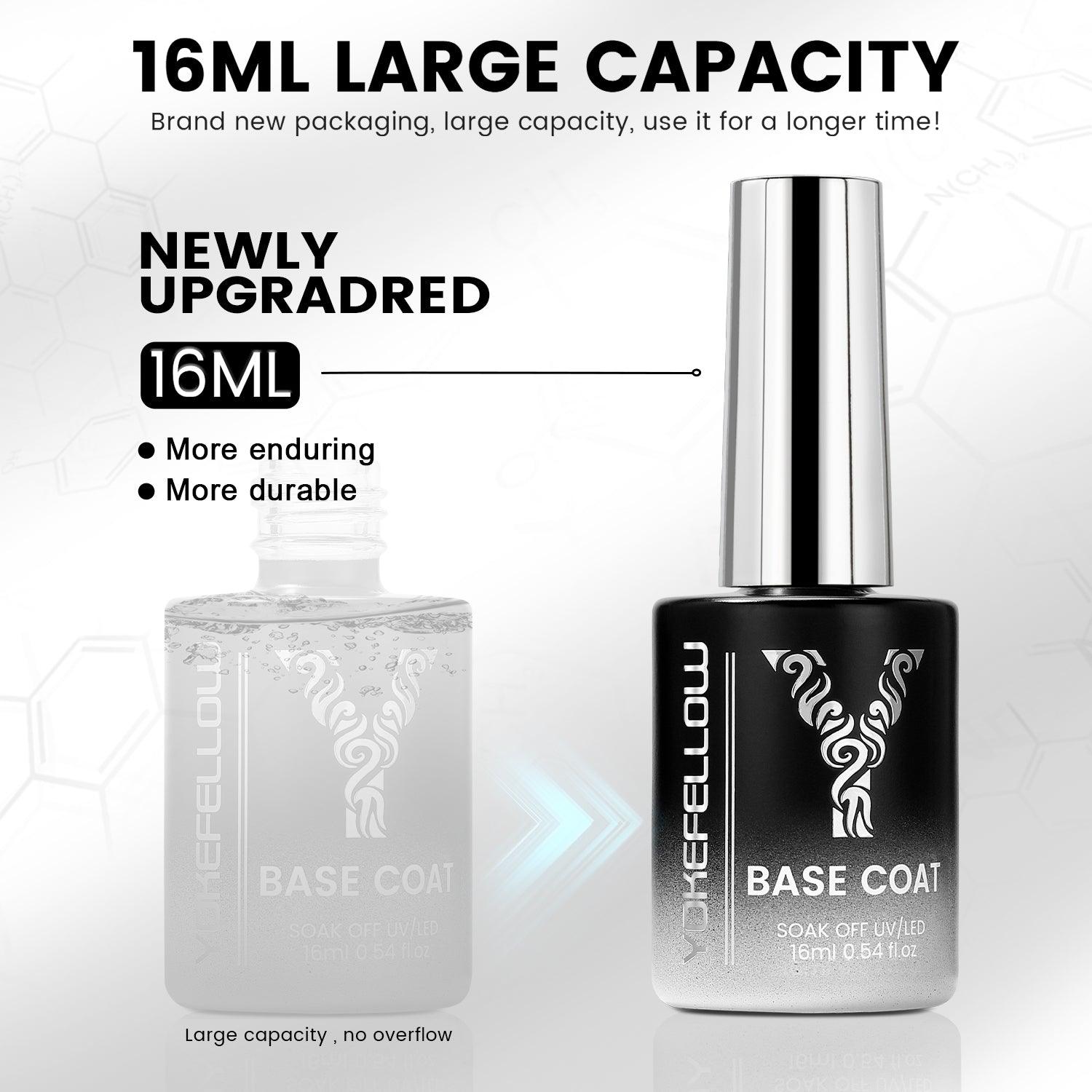 16ML Base Coat