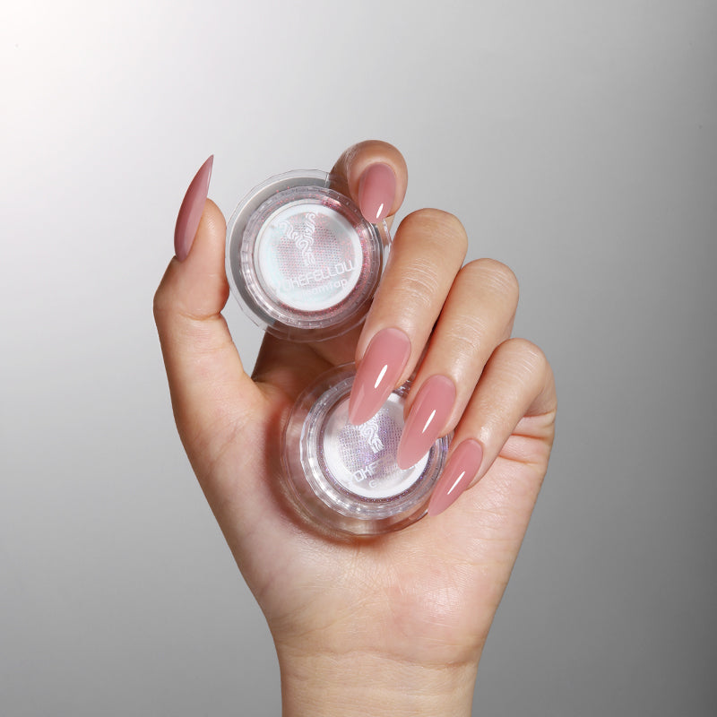 Chrome Powder