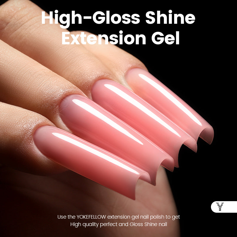 15G Nail Hard Extension Gel-YMH09