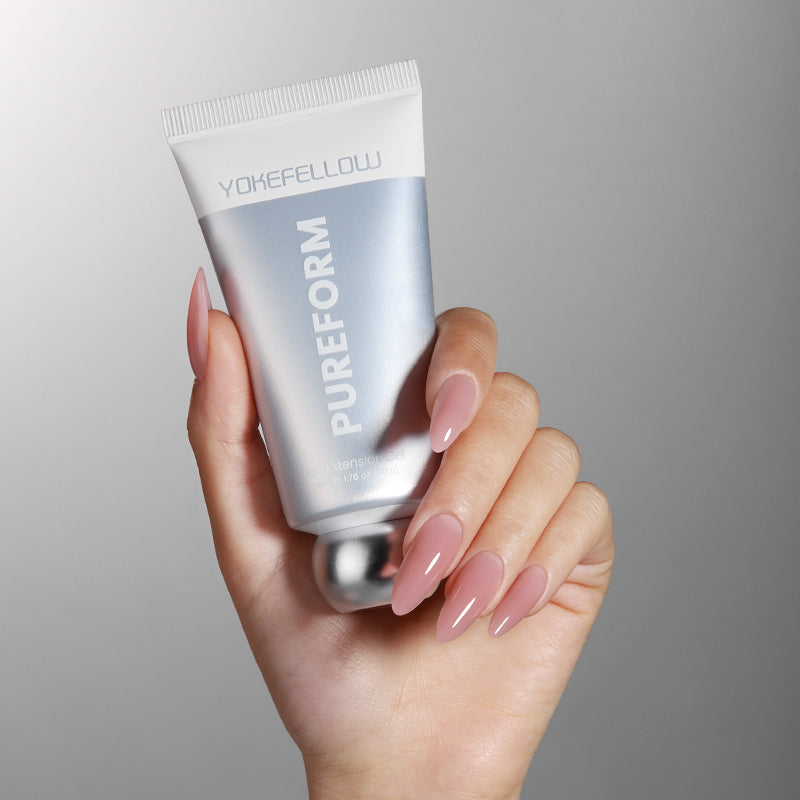 Extension Gel