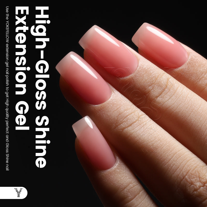 15G Nail Hard Extension Gel-YMH09