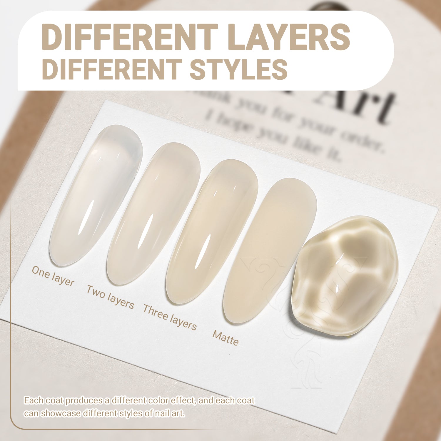 15ML Jelly Gel Polish-3517B