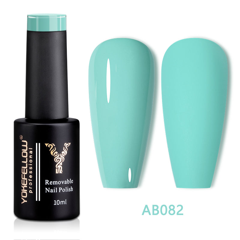 10ML Gel Polish-AB082 - YokefellowBeauty